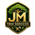JM Tree Services logo